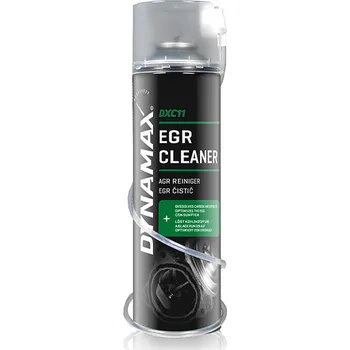 Dynamax DXC11 Čistič EGR, 400ml