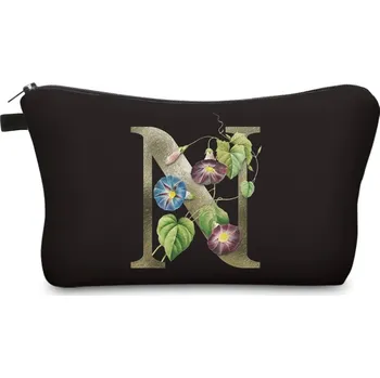 Kosmetická taška Kosmetická taška s 3D potiskem voděodolná | dámské pouzdro - 56540