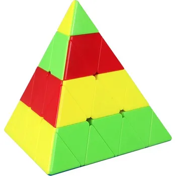 Hlavolam Hlavolam Pyramida 4x4