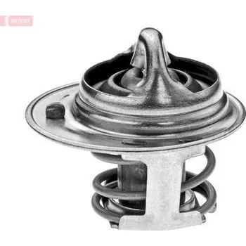 Těsnění motoru Termostat, chladivo DENSO DTM82239