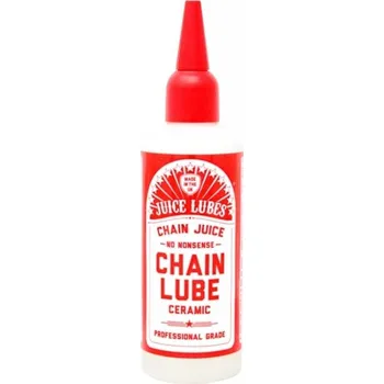 Mazivo-kapátkojuice LUBES Chain Juice Ceramic130ml