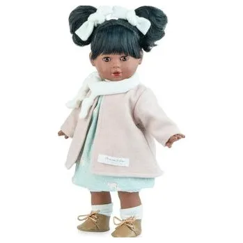 Panenka Lalka hiszpańska Tina Pique 42cm