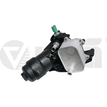 Chladič motoru Olejový chladič, motorový olej VIKA 11151777701