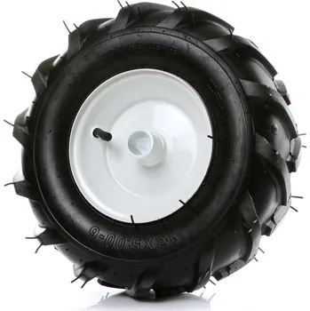 Náhradní kolo 13x5,00-6 pravé pro motorový kultivátor MAR-POL