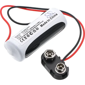 Baterie Cameron Sino CS-ABX170SL pro Allen Bradley PLC-5/20 - neoriginální