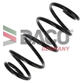 Pružina podvozku DACO 801716