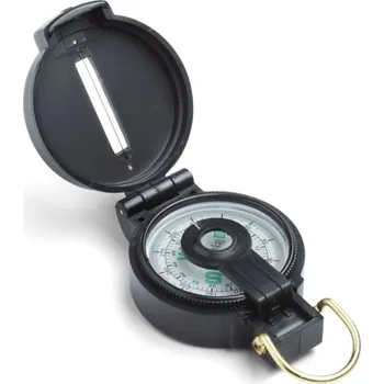 Coghlan´s buzola ženijní plastová Lensatic