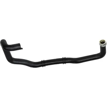 Chladič motoru Hadice chladiče GATES 3873