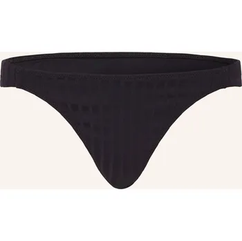 Dámské plavky Watercult Dámské Bikinové Kalhotky Brazilky Henley Rib,...