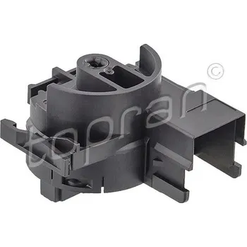 Autoelektrika Spínač zapalování / startéru HANS PRIES - TOPRAN 206 197