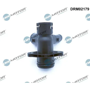 Auto-moto Příruba chladiva Dr.Motor Automotive DRM02179