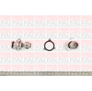 Chladič motoru Vodní čerpadlo, chlazení motoru FAI AUTOPARTS WP6407