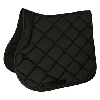 Podsedlová dečka Empara, všestranná, černá