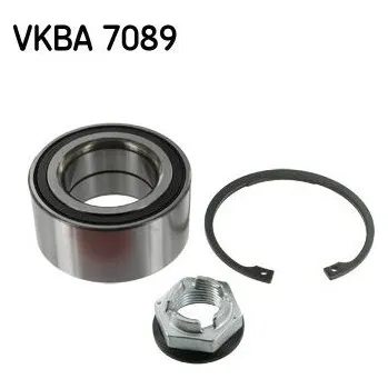 Ložisko kola, sada SKF VKBA 7089