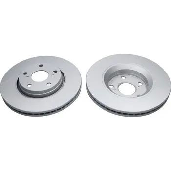 Brzdový kotouč Brzdový kotouč KAVO PARTS BR-9431-C