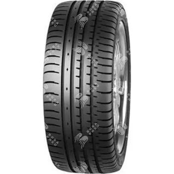 Osobní pneu Pneumatiky EP-TYRES ACCELERA accelera phi 2 295/30 R20 101Y TL XL ZR, letní pneu, osobní a SUV