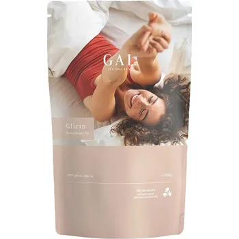 Aminokyselina GAL Glycine Powder 500 g