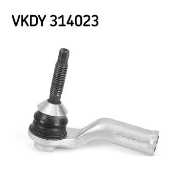 Táhlo řízení Čep řízení SKF VKDY 314023