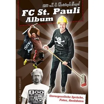 FC St. Pauli Album - Nagel, Christoph