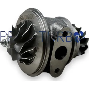 Turbodmychadlo Skupina trupu, turbodmychadlo Prime Turbo M00260C