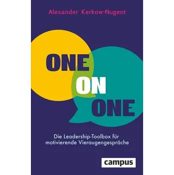 One-on-One - Kerkow-Nugent, Alexander