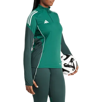 Triko s dlouhým rukávem adidas TIRO25C TR TOPW ji8939 Velikost S