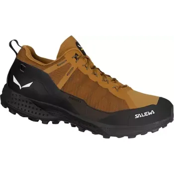 Dámská treková obuv Boty Salewa Pedroc PTX W 61421-2193 Golden Brown Black UK 5/38