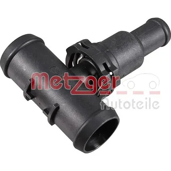Těsnění motoru Termostat, chladivo METZGER 4006485