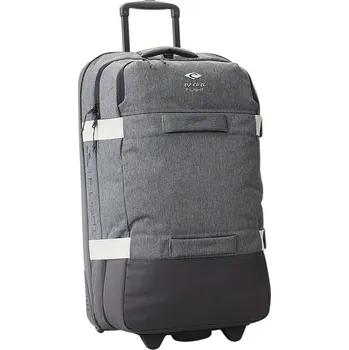 kufr Rip Curl F-Light Global Classic Surf Travel - Grey Marle 100 L