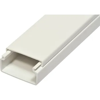 elektroinstalační lišta Lišta MALPRO D1004K 40x20 2m bílá