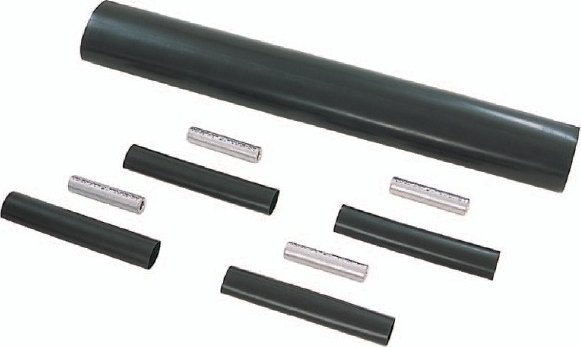 Kabelová spojka GPH SLV-SV 10 se spojovači 4-10mm2