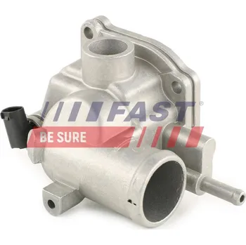 Těsnění motoru Termostat, chladivo FAST FT58026