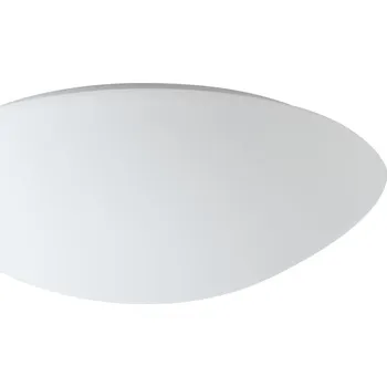 OS SVÍTIDLO AURA 11 IN-22B15/015, PŘIS., 2X75W 2XE27, IP20, PRŮM.420MM, SKLO
