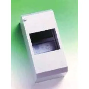 Jistič ELP KRYT JISTIČE 3 PÓL 061-1/7035