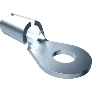 Páječka DK OKO KABEL. LETOVACÍ SVORNÍK M4 4MM2 7600-04/04/100