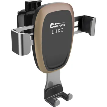 Compass držák telefonu LUKE-A rose gold