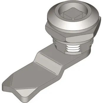 Visací zámek LID ZÁMEK Z3 VNITŘNÍ 6X6 CHROM 03.110.03