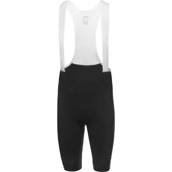 cyklistické kraťasy pánské cyklistické kraťasy s laclem GORE SWIFTRIDE Bib Shorts Mens black - XXL