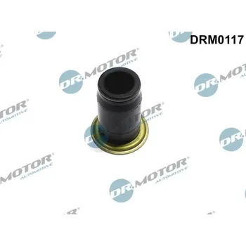 Systém vstřikování Těsnění, držák trysky DR.MOTOR DRM0117