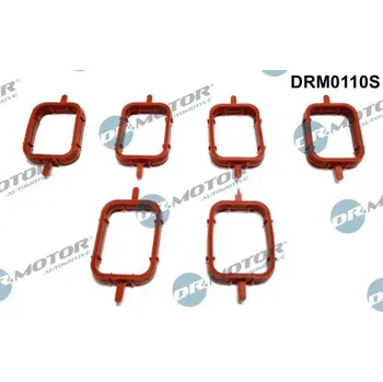 Auto-moto Sada těsnění, koleno sacího potrubí DR.MOTOR DRM0110S
