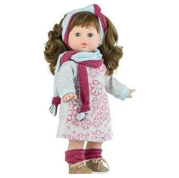 Panenka Lalka hiszpańska Tina Paris 42cm