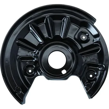 Brzdový kotouč Ochranný plech proti rozstřikování, brzdový kotouč KAMOKA 1180197