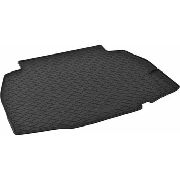 Gumové vany do kufrů Rigum - TOYOTA C-HR Hybrid 1,8/Hybrid 2,0 2024-