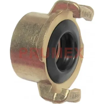 Zavlažování Rychlospojka GEGA 1" vnitřní závit