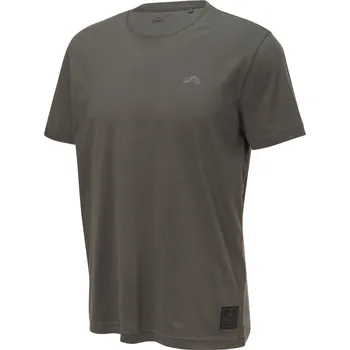 Pánské tričko CRIVIT Pánské triko (zelená, S (44/46))