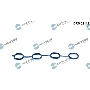 Automobilové těsnění Těsnění, koleno sacího potrubí Dr.Motor Automotive DRM02119