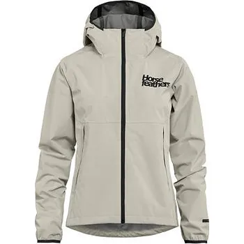 Dámská bike bunda Onyx - silver birch velikost S