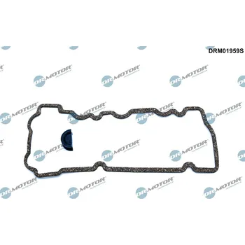 Těsnění motoru Sada těsnění, kryt hlavy válce Dr.Motor Automotive DRM01959S