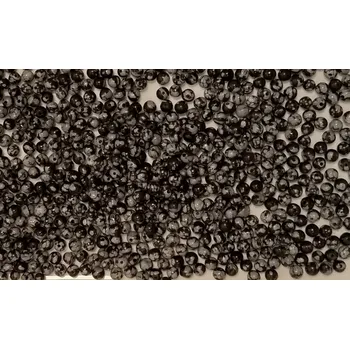 Přírodní kámen Obsidián 4 mm