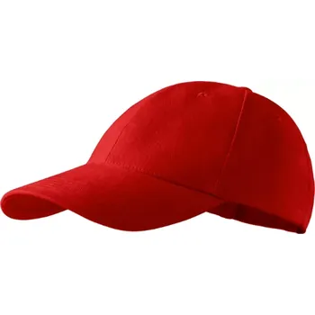 Kšiltovka Kšiltovka dětská - červená